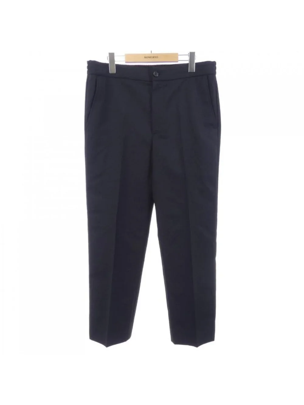 Gucci Pants Black